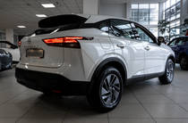 Nissan Qashqai Acenta