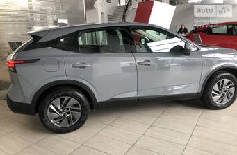 Nissan Qashqai 2023 Acenta