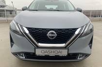 Nissan Qashqai Acenta