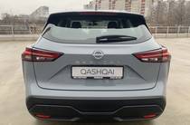 Nissan Qashqai Acenta