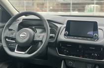 Nissan Qashqai Acenta