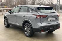 Nissan Qashqai Acenta