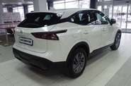 Nissan Qashqai Acenta