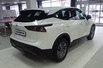 Nissan Qashqai Acenta