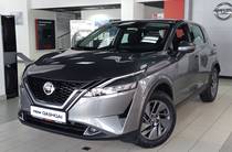 Nissan Qashqai Acenta