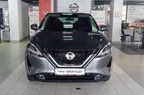 Nissan Qashqai Acenta