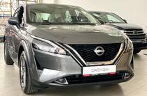 Nissan Qashqai Acenta