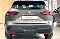 Nissan Qashqai Acenta