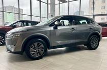 Nissan Qashqai Acenta