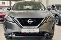 Nissan Qashqai Acenta