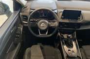 Nissan Qashqai Acenta