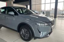 Nissan Qashqai Acenta