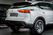 Nissan Qashqai Acenta