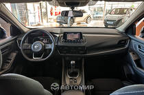 Nissan Qashqai Acenta