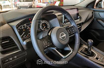 Nissan Qashqai Acenta