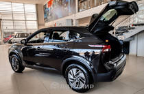 Nissan Qashqai Acenta