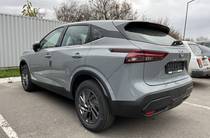 Nissan Qashqai Acenta