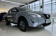 Nissan Qashqai Acenta