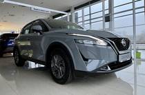 Nissan Qashqai Acenta