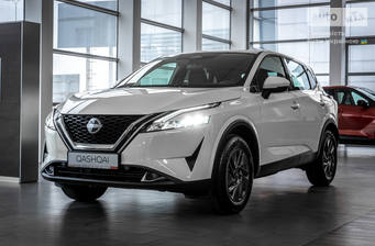 Nissan Qashqai 2022 Acenta