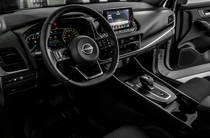Nissan Qashqai Acenta