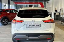 Nissan Qashqai N-Connecta