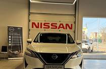 Nissan Qashqai N-Connecta