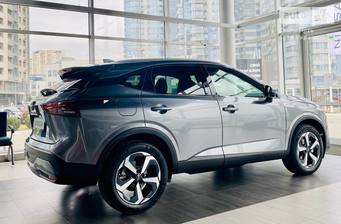 Nissan Qashqai 2024 Tekna