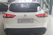 Nissan Qashqai Acenta