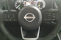 Nissan Qashqai Acenta