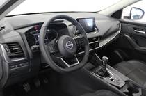 Nissan Qashqai Acenta