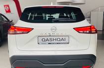 Nissan Qashqai Acenta