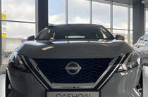 Nissan Qashqai N-Connecta + Technology