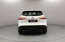 Nissan Qashqai Acenta