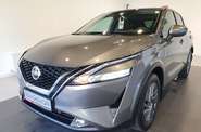 Nissan Qashqai Acenta