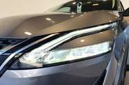 Nissan Qashqai Acenta