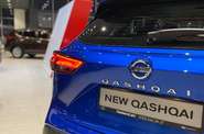 Nissan Qashqai Acenta