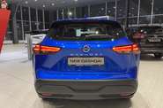 Nissan Qashqai Acenta