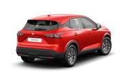 Nissan Qashqai Acenta