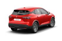 Nissan Qashqai Acenta