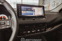 Nissan Qashqai N-Connecta + Technology