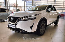 Nissan Qashqai Acenta