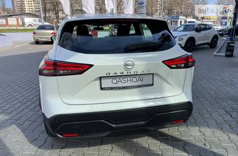 Nissan Qashqai 2022 Acenta