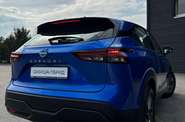 Nissan Qashqai Acenta