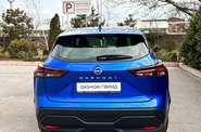 Nissan Qashqai Acenta