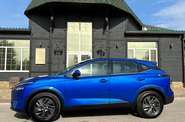 Nissan Qashqai Acenta