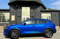 Nissan Qashqai Acenta