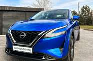 Nissan Qashqai Acenta