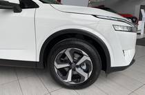 Nissan Qashqai N-Connecta