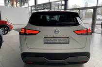 Nissan Qashqai N-Connecta